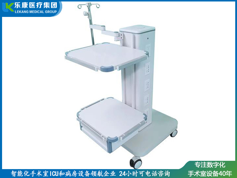 移動式y(tǒng)01腔鏡塔、y02外科塔