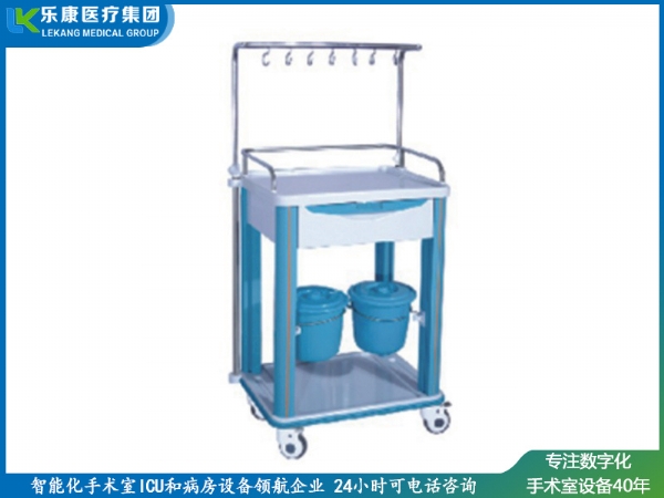[B0116]ABS輸液車