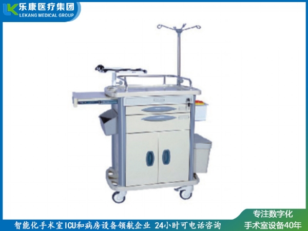 [B0106]ABS急救車